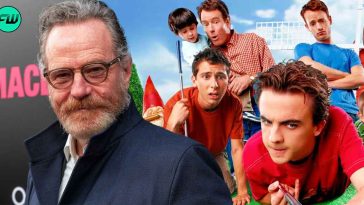 Bryan Cranston Confirms 'Malcolm in the Middle' Revival