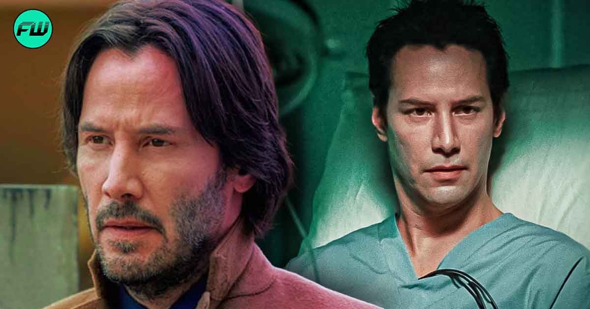 Director Called $233M Keanu Reeves Movie a ‘Horrific Experience’
