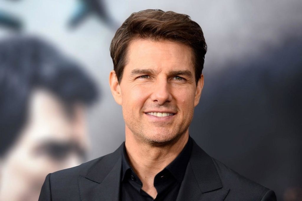“I want to enjoy this moment right now”: Tom Cruise Breaks Silence on ...
