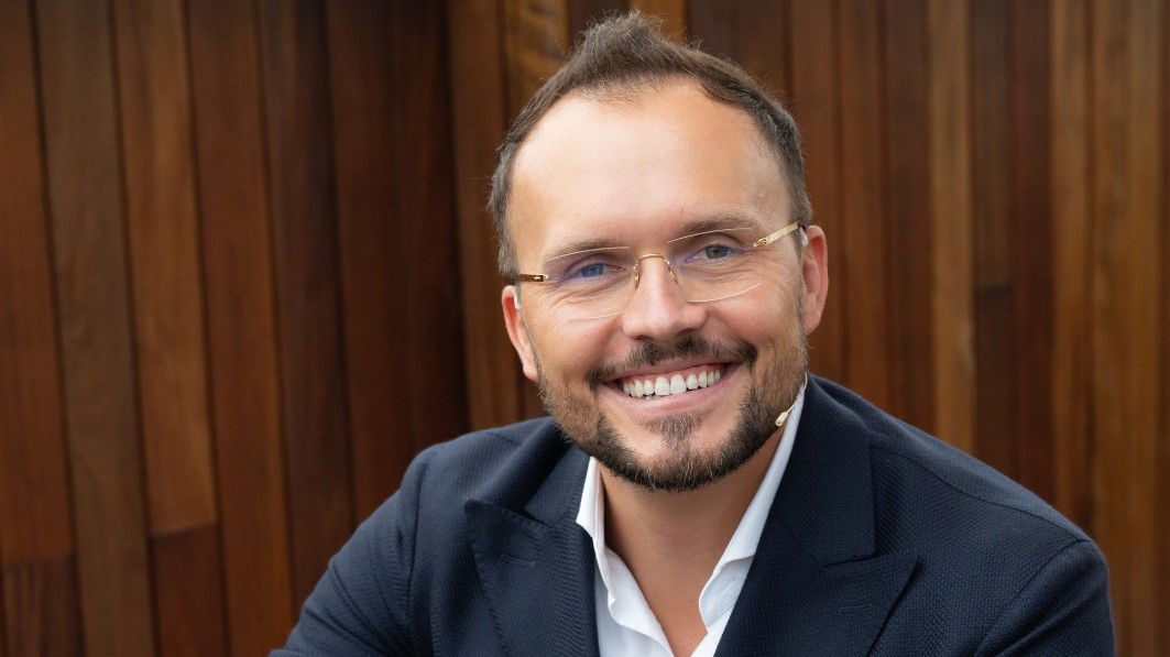 “Very Soon, It Will Be Very Hard to Differentiate Whether You Are ...