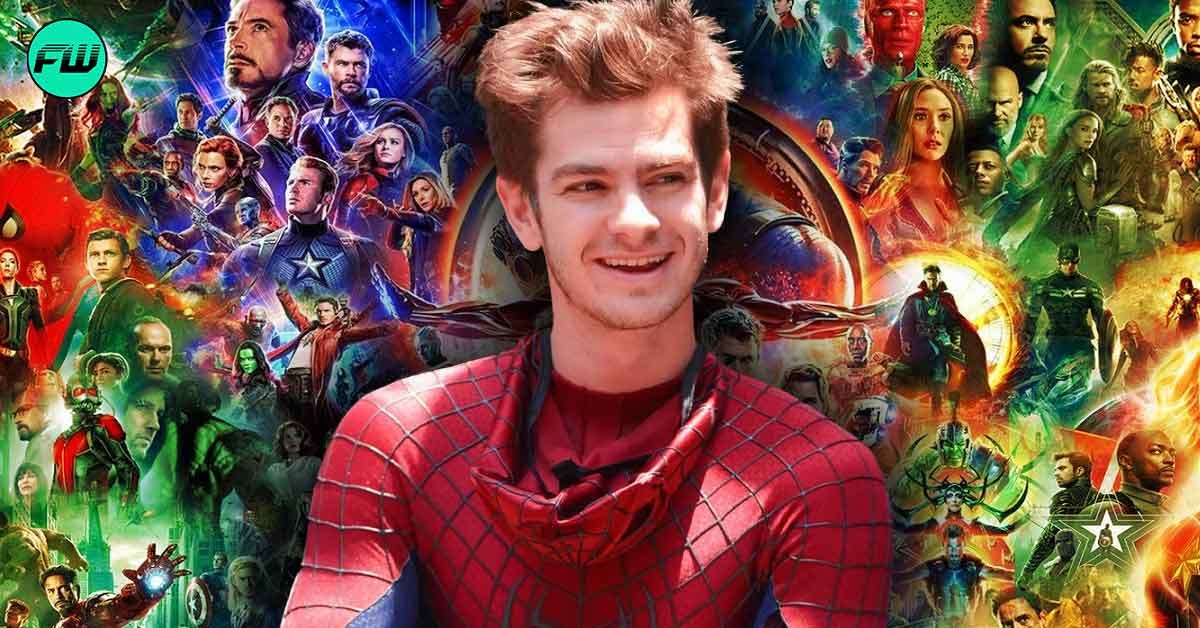 $709M Andrew Garfield Spider-Man Movie Almost Featured Marvel Villain's First Live Action Debut