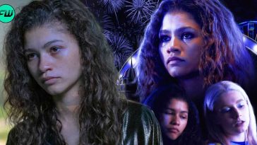 Zendaya Had a Surprising Reaction After Finishing Euphoria That Wrecked Her Sleeping Pattern for Weeks