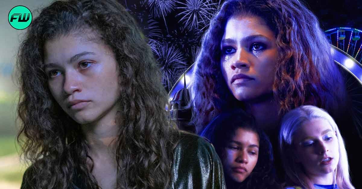 Zendaya Had a Surprising Reaction After Finishing Euphoria That Wrecked Her Sleeping Pattern for Weeks