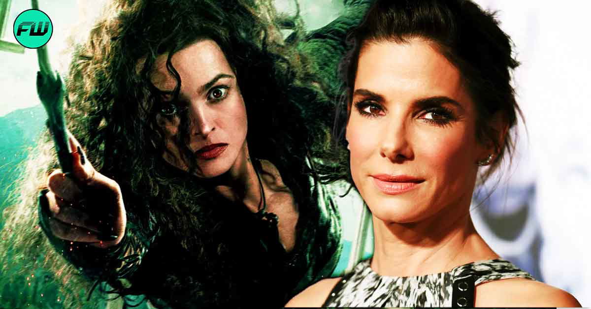 Harry Potter Star Used Astrology to Make Friends in Sandra Bullock's $297M All-Female Spin-Off After Reports of On-Set Fighting