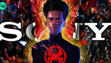 Controversial Former Sony Producer Defends ‘Inhuman’ Across the Spider-Verse Working Conditions After MCU Backlash