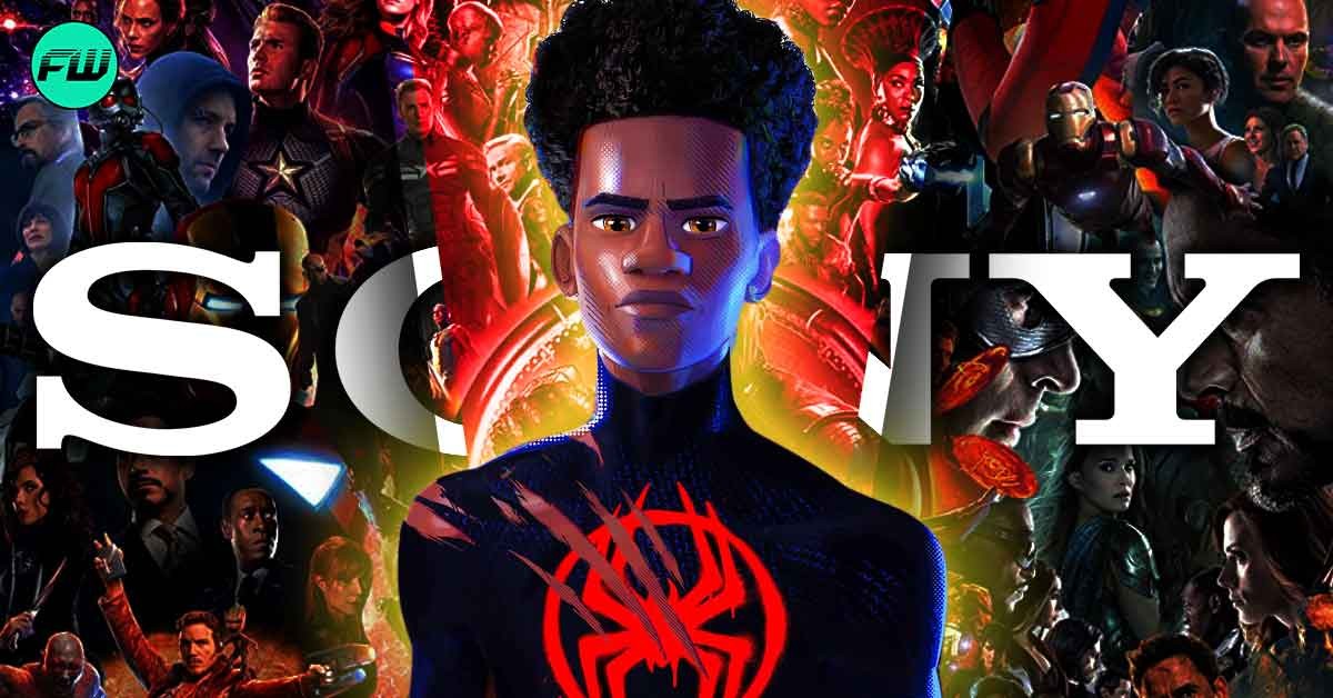 “You have to keep going until it is”: Controversial Former Sony Producer Defends ‘Inhuman’ Across the Spider-Verse Working Conditions After MCU Backlash