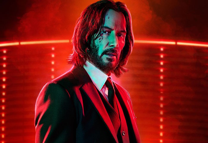 John Wick is one of the most loved action-thriller franchise worldwide