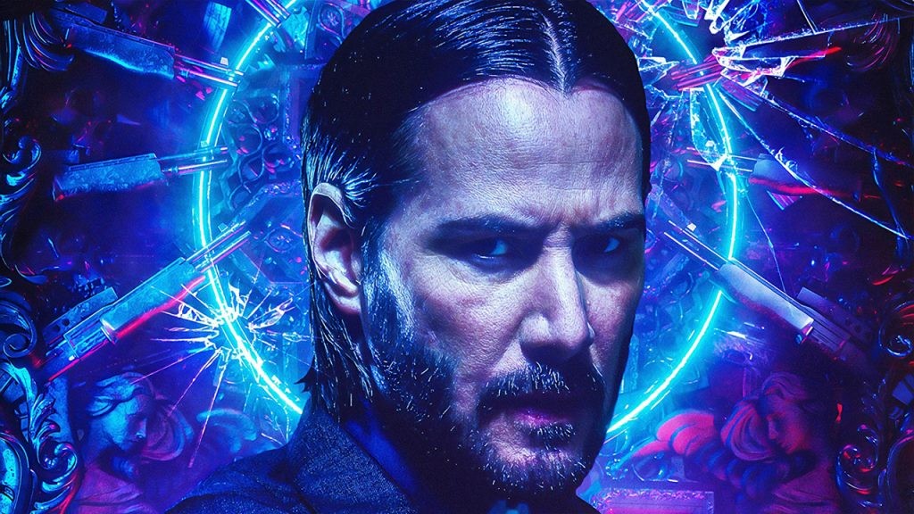 John Wick: Chapter 5 is reportedly in production as of now