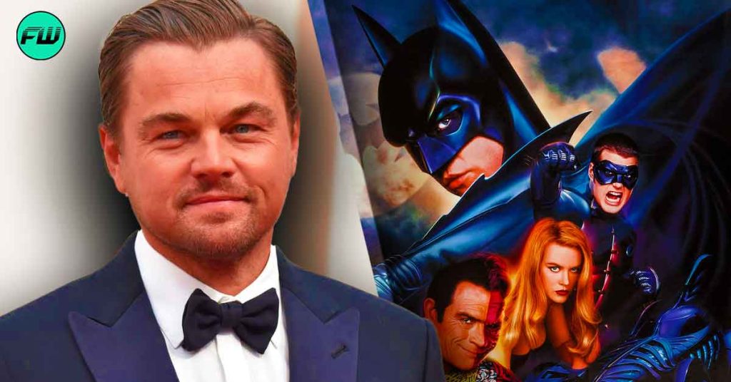 “I don’t rule out anything”: Leonardo DiCaprio, Who Refused 3 Superhero ...