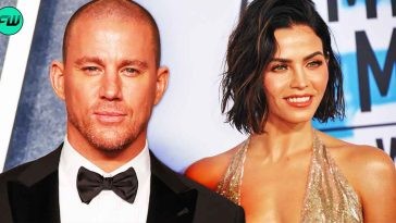 Channing Tatum's First Kiss With His Ex-wife Was a Weird One As He Brutally Trolled Her Afterwards
