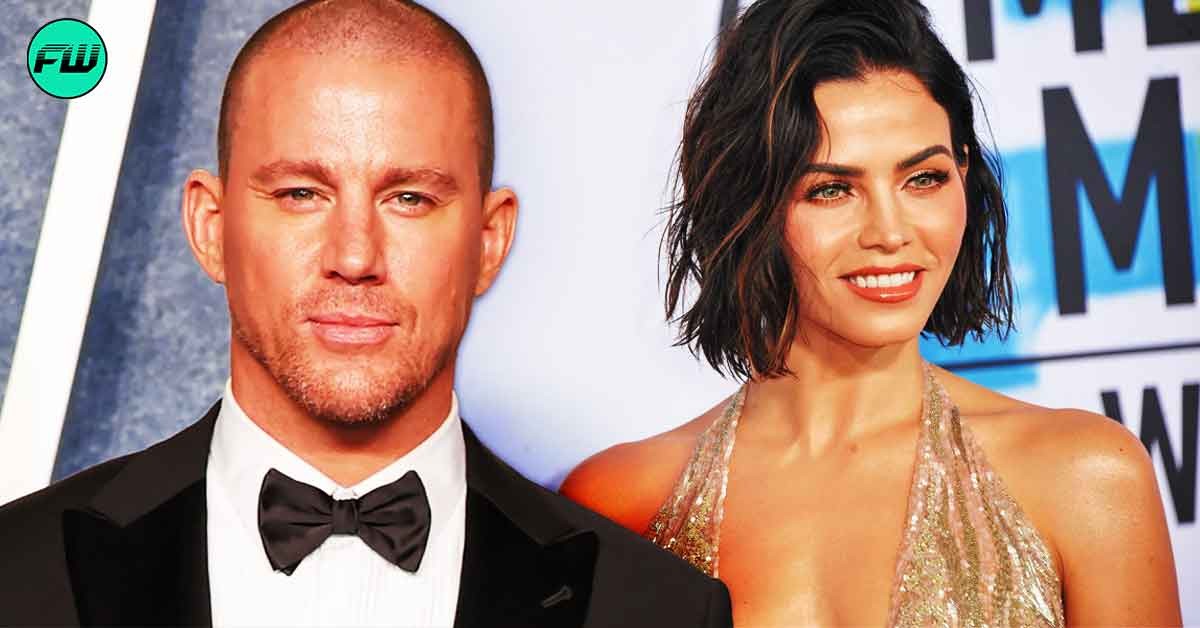 Channing Tatum's First Kiss With His Ex-wife Was a Weird One As He Brutally Trolled Her Afterwards