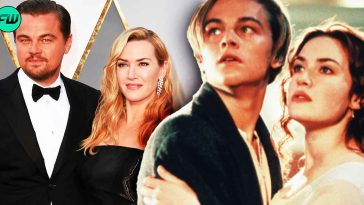 Kate Winslet and Leonardo DiCaprio's Intense Bond Became a Problem For Hollywood Director