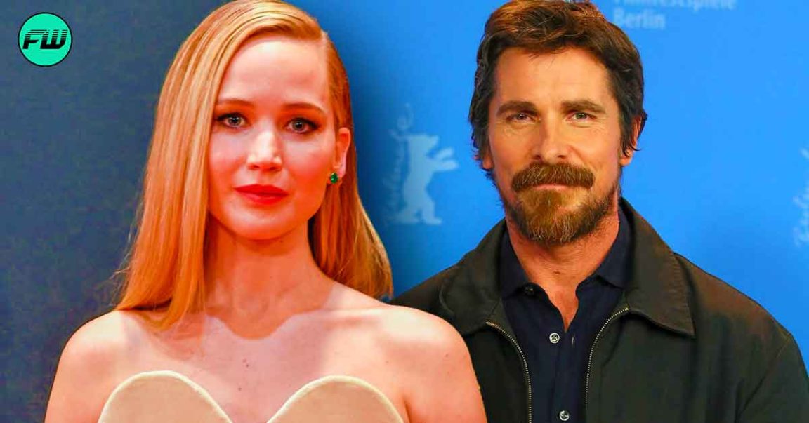 “That seems like a good idea” Jennifer Lawrence Reveals One Acting