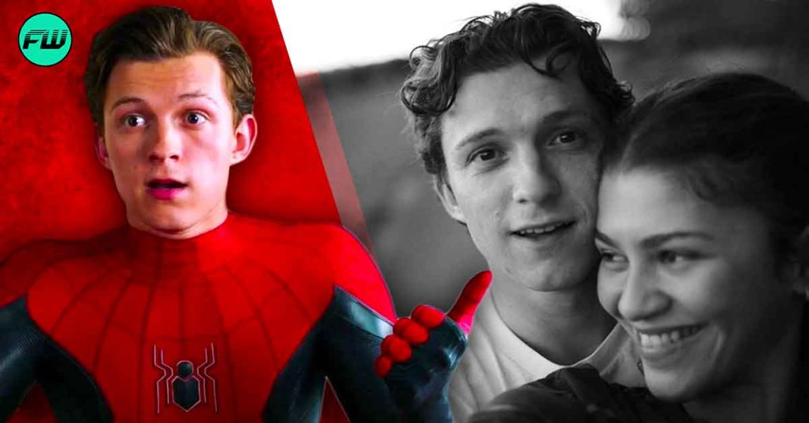 Tom Holland and Zendaya Are Getting Married- Marvel Hints Thrilling