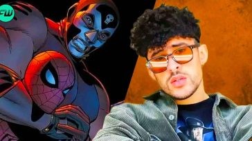 Bad Bunny Drops Out of Spider-Man Spin-Off El Muerto After Sony Removes Movie from Release Schedule