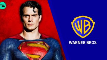 Warner Bros Made Henry Cavill's Wish Come True After Firing Him From DCEU