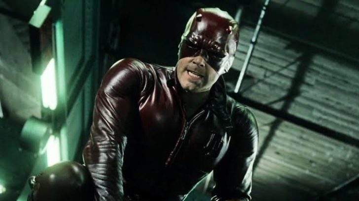 After The Flash Erases Snyderverse, Ben Affleck is Reportedly Jumping ...