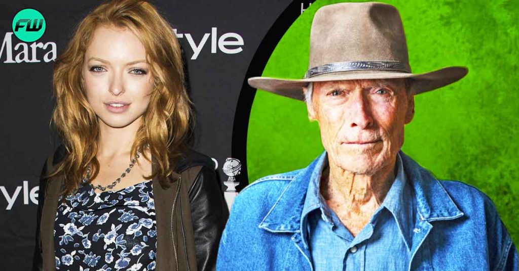 Clint Eastwood's Daughter Received Death Threats After Destroying ...