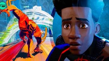 Sony Animator Claims 'Beyond the Spider-Verse' 2024 Release Date Humanly Not Possible After Brutal VFX Artists' Working Condition Backlash
