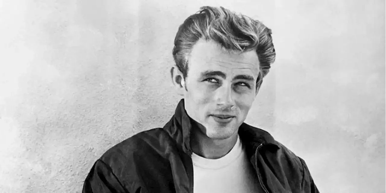 James Dean continues to be one of the most talked celebrities 