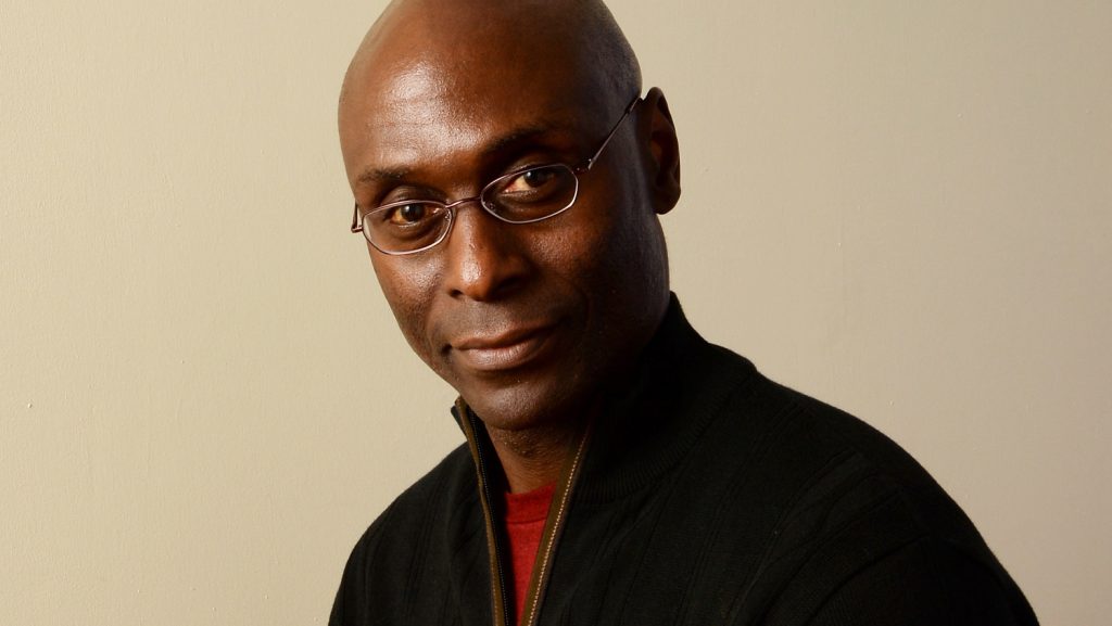 Lance Reddick