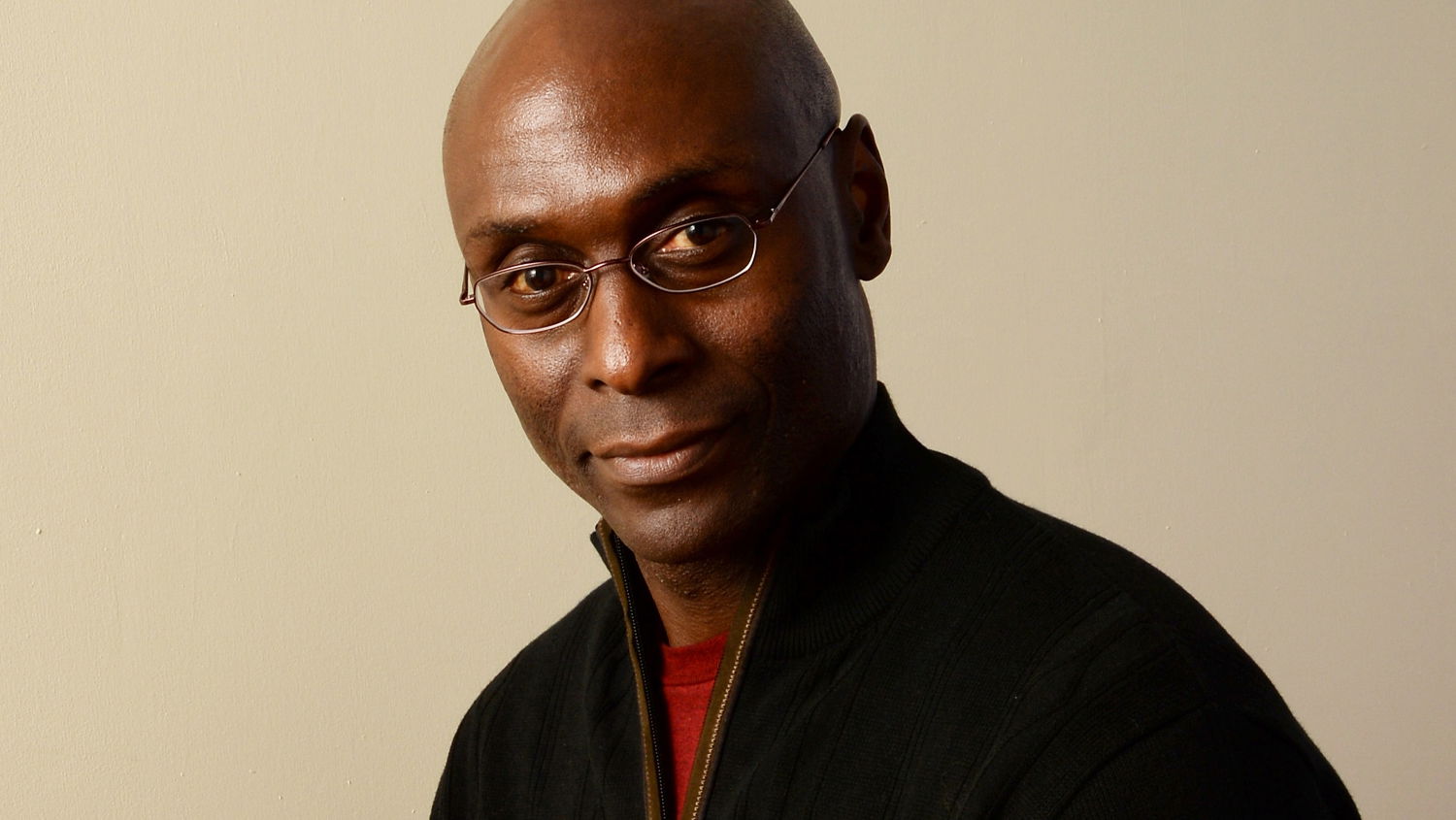 The Late Lance Reddick Honored in Horizon: Forbidden West Expansion
