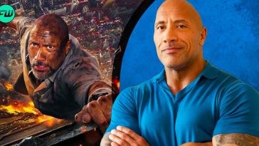 Dwayne Johnson Did Not Want to Sacrifice His Stardom For His Rival After Their Disaster First Encounter