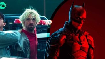 The Batman Robert Pattinson Went Undercover to a Prison, Freaked Out After Getting Trapped by Prison Inmates