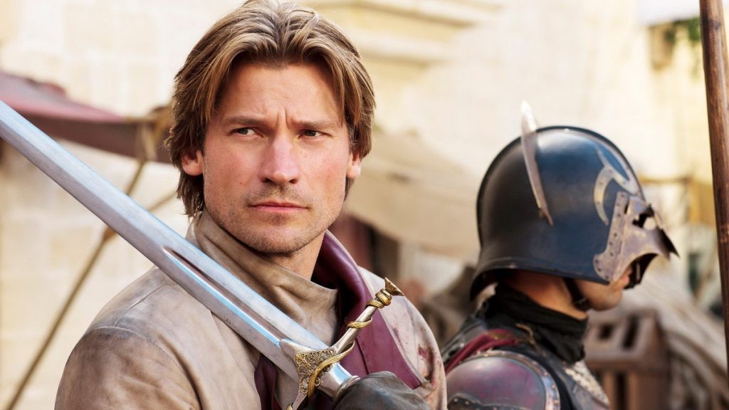 Game of Thrones actor Nikolaj Coster-Waldau was spotted in a brief cameo in The Flash