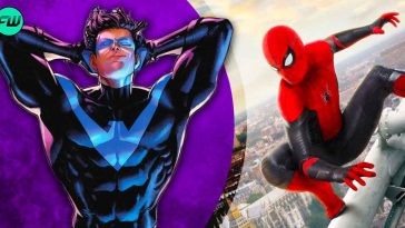 DC Fans Claim Nightwing Can Destroy Spider-Man in Under 30 Seconds