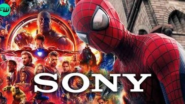 Sony's Spider-Man Universe Receives Devastating Blow as Major Star Reportedly Leaves Marvel Project