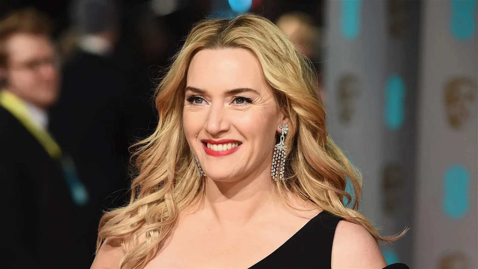 Kate Winslet is a globally renowned actress