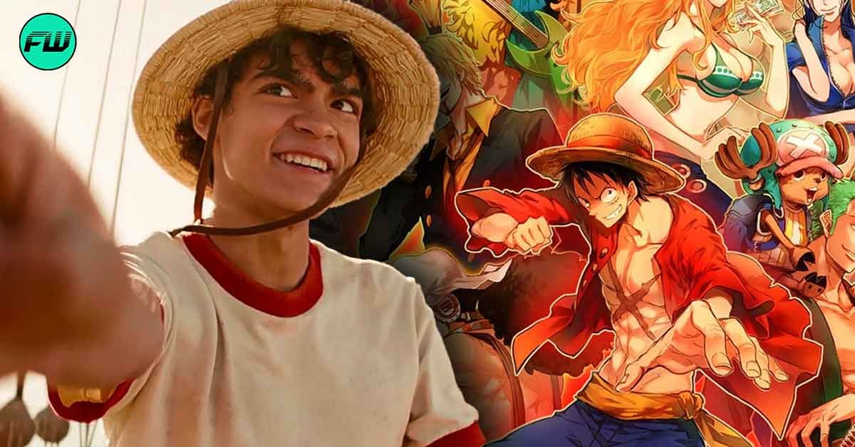 Netflix’s One Piece Live Action Series Production Budget Reportedly Higher Than Two of the Greatest Shows of 21st Century