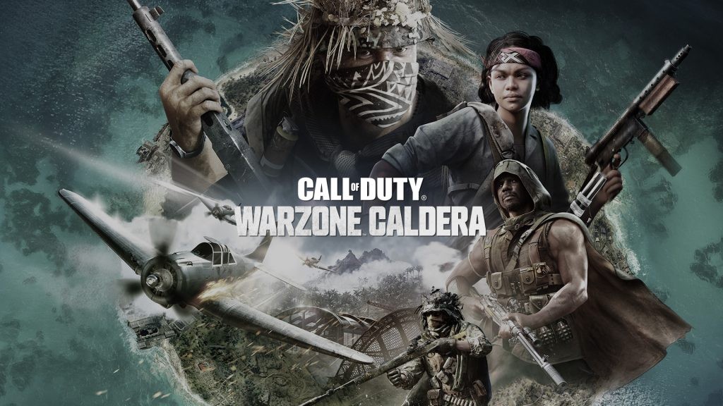 Call Of Duty Warzone shut down