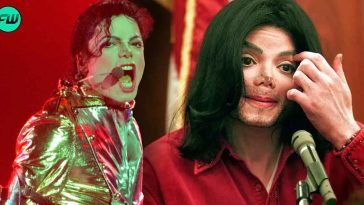 Michael Jackson's "Beyond the point of no return" Surgery Gave Him His Infamous 'Crucified Nose' - Revealed Plastic Surgery Expert