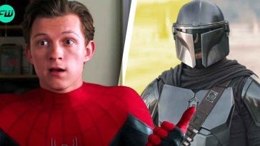 Despite Failing His Star Wars Audition, Spider-Man Star Tom Holland's The Mandalorian Connection Will Leave You Stunned
