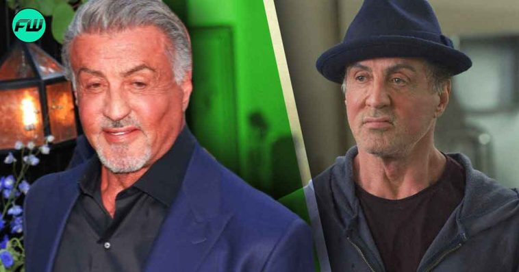 Sylvester Stallone’s Bizarre Rocky 7 Script Made Headlines For All the ...