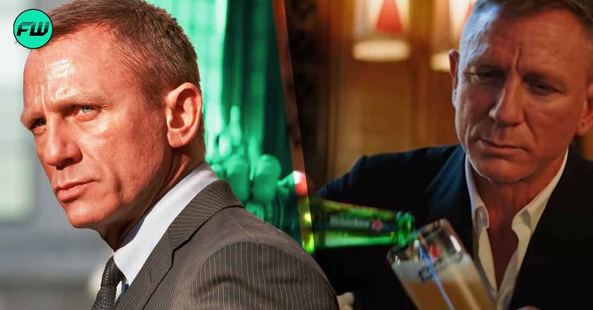 James Bond Star Daniel Craig Reveals Why He Loves Gay Bars After Desperately Trying to Get Rid of 007 Image