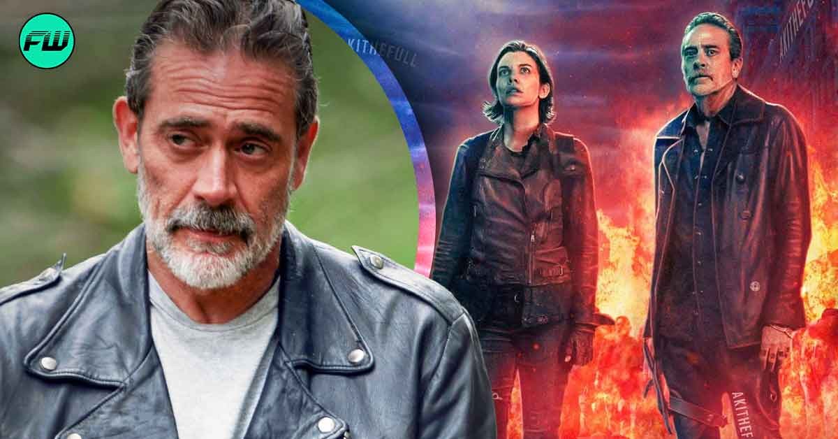 “We love a duo with chemistry”: Jeffrey Dean Morgan’s ‘The Walking Dead: Dead City’ Scores Much Needed Win for $772 Million+ Franchise