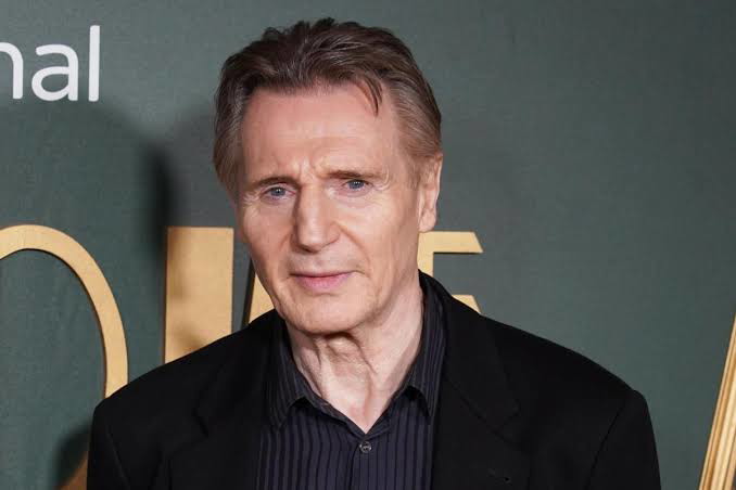 Liam Neeson