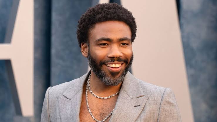 Donald Glover