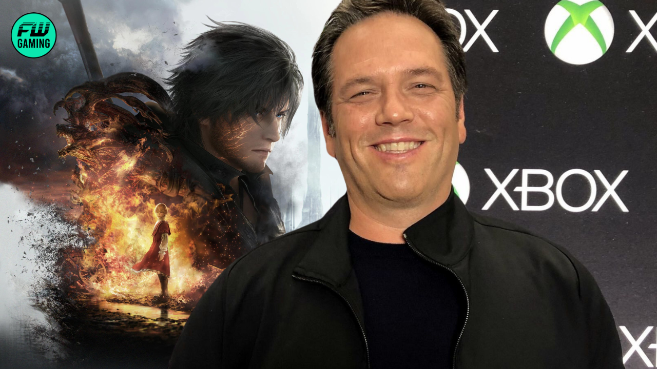 Xbox Year In Review proves you probably game more than Phil Spencer