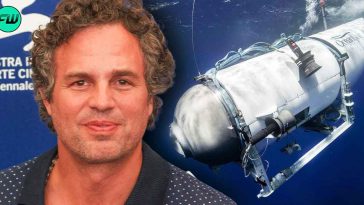 Marvel Star Mark Ruffalo's Titan Submarine Accident Comment Creates Major Controversy