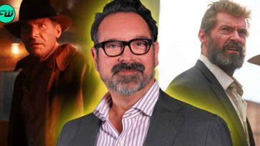 Indiana Jones 5 Director James Mangold Had to Fight Kathleen Kennedy for Harrison Ford’s Swan Song to Imitate Hugh Jackman’s Logan