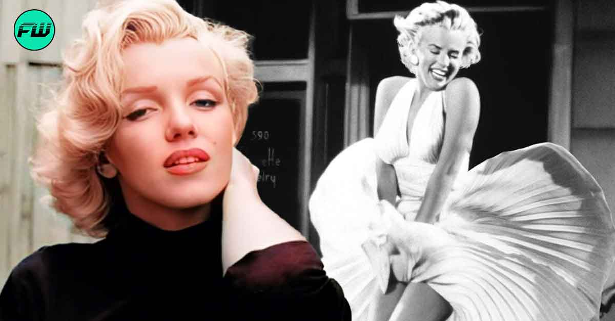 “If the Academy gave an Oscar for faking org–ms”: Marilyn Monroe Savagely Dissed Hollywood For Turning Her Into a S-x Symbol in the 1950s