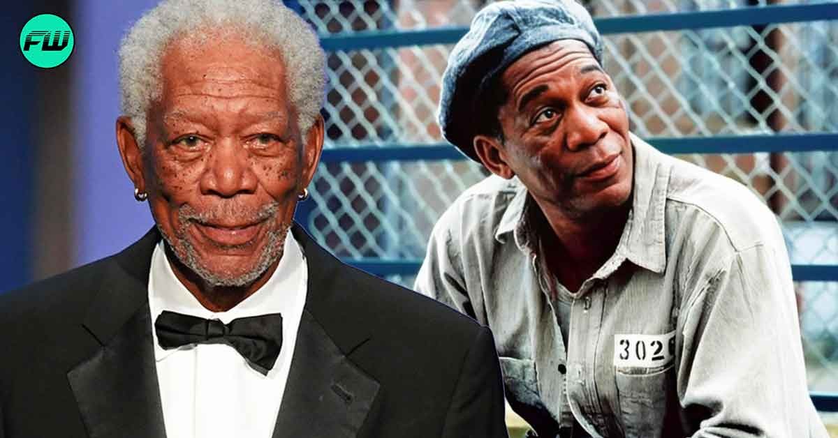 “Maybe it’s because I’m Irish”: Morgan Freeman Stole Role Originally Meant For Middle-Aged Irishman That Later Became His Most Famous Film of All Time