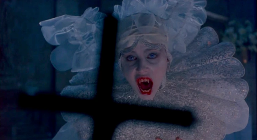 Francis Ford Coppola's Bram Stoker's Dracula (1992)