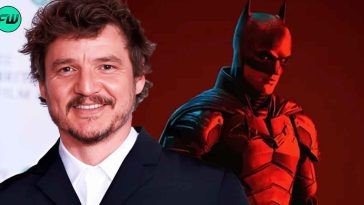 "We'd rather see him as Commissioner Gordon": Fans Demand DC Reconsider after Pedro Pascal as Batman Rumors