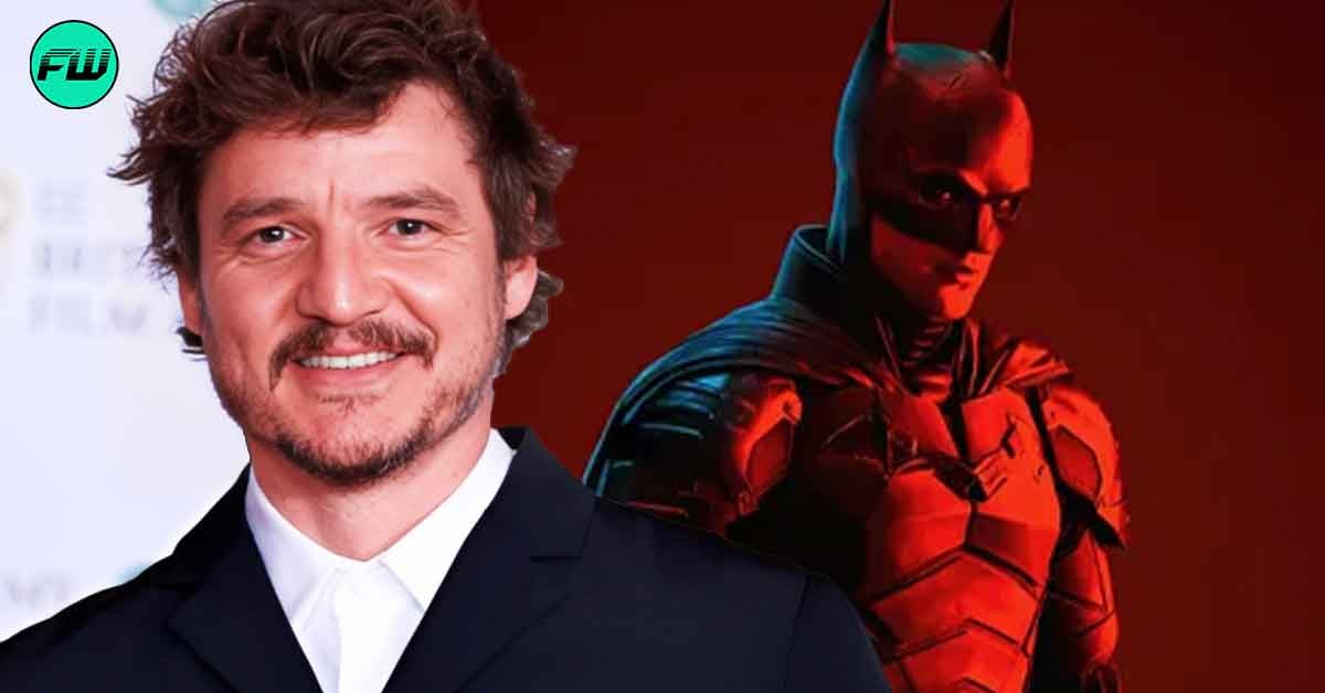"We'd rather see him as Commissioner Gordon": Fans Demand DC Reconsider after Pedro Pascal as Batman Rumors