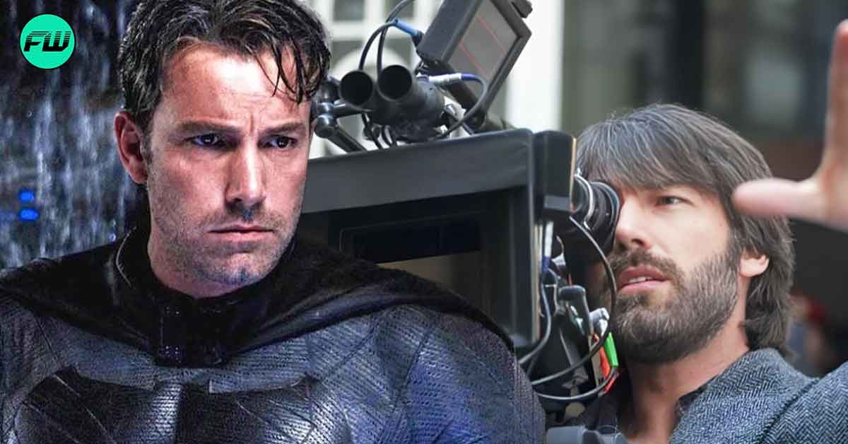 "There are a lot of guys ahead of me on the list": Before His Unmade 'James Bond' Style Batman Movie, Ben Affleck Refused to Direct Superman Despite His Dream to Direct Mega Budget Movie
